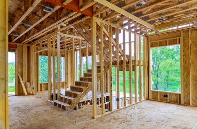 Framing and Structural Work
