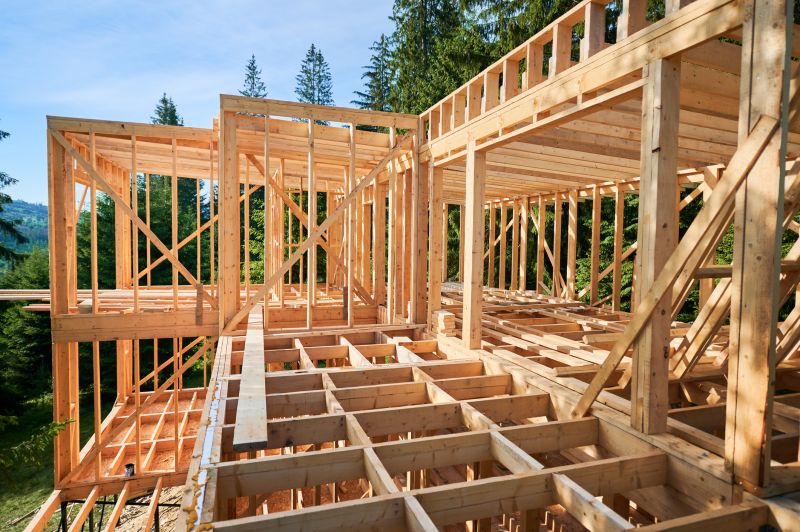 Structural Carpentry