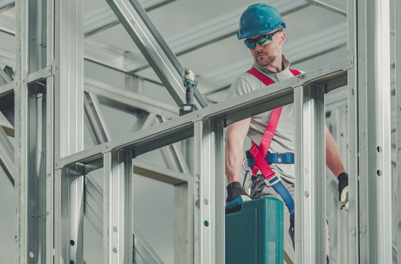 Licensed Contractors